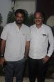 Director Vijay, Dhananjayan @ Ivan Thanthiran & Vanamagan Team Press Meet Stills