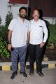 AL Vijay, Dhananjayan @ Ivan Thanthiran & Vanamagan Team Press Meet Stills