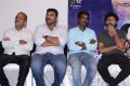 Ivan Thanthiran & Vanamagan Team Press Meet Stills