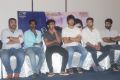 Ivan Thanthiran & Vanamagan Team Press Meet Stills
