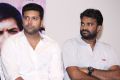 Jayam Ravi, Al Vijay @ Ivan Thanthiran & Vanamagan Team Press Meet Stills