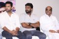 Jayam Ravi, Vijay, AL Alagappan @ Ivan Thanthiran & Vanamagan Team Press Meet Stills