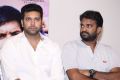 Jayam Ravi, Al Vijay @ Ivan Thanthiran & Vanamagan Team Press Meet Stills