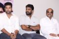 Jayam Ravi, Vijay, AL Alagappan @ Ivan Thanthiran & Vanamagan Team Press Meet Stills