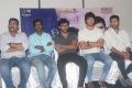 Ivan Thanthiran & Vanamagan Team Press Meet Stills