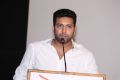 Jayam Ravi @ Ivan Thanthiran & Vanamagan Team Press Meet Stills