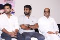 Jayam Ravi, Vijay, AL Alagappan @ Ivan Thanthiran & Vanamagan Team Press Meet Stills