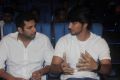 Jayam Ravi, Gautham Karthik @ Ivan Thanthiran & Vanamagan Team Press Meet Stills