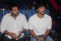 Jayam Ravi, Gautham Karthik @ Ivan Thanthiran & Vanamagan Team Press Meet Stills