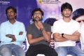 Kannan, RJ Balaji, Gautham Karthik @ Ivan Thanthiran & Vanamagan Team Press Meet Stills