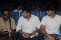 Jayam Ravi, Gautham Karthik @ Ivan Thanthiran & Vanamagan Team Press Meet Stills