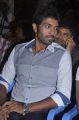 Actor Vikram Prabhu @ Ivan Vera Mathiri Movie Press Meet Stills