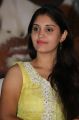 Actress Surabhi @ Ivan Vera Mathiri Movie Press Meet Stills