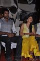 Vikram Prabhu, Surabhi @ Ivan Vera Mathiri Movie Press Meet Stills