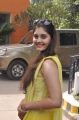 Actress Surabhi @ Ivan Vera Mathiri Movie Press Meet Stills