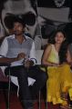 Vikram Prabhu, Surabhi @ Ivan Vera Mathiri Movie Press Meet Stills