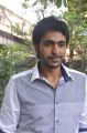 Actor Vikram Prabhu @ Ivan Vera Mathiri Movie Press Meet Stills