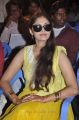 Actress Surabhi @ Ivan Vera Mathiri Movie Press Meet Stills