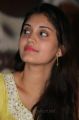 Actress Surabhi @ Ivan Vera Mathiri Press Meet Stills