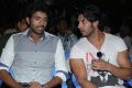 Ivan Vera Mathiri Movie Press Meet Stills