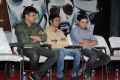 Ivan Vera Mathiri Movie Press Meet Stills