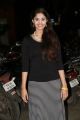 Actress Surabhi @ Ivan Vera Mathiri Movie Press Show Stills