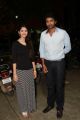 Surabhi, Vikram Prabhu @ Ivan Vera Mathiri Movie Press Show Stills