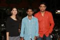 Ivan Vera Mathiri Movie Press Show Stills