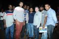 Ivan Veramathiri Last Day Shoot Photos