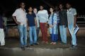 Ivan Veramathiri Movie Final Day Shoot Photos