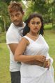 Sudhir, Varsha K Pandey in Ivan Yaaro Movie Latest Stills