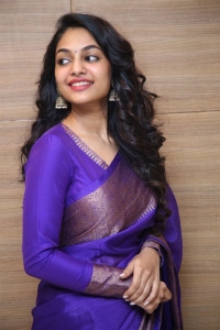 Actress Ivana Images @ Love Today Movie Audio Launch