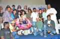 Ivanukku Engeyo Macham Irukku Movie Audio Launch Stills