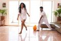 Ashna Zaveri, Vimal in Ivanukku Engeyo Macham Irukku Movie Hot Photos HD