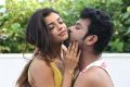 Ashna Zaveri, Vimal in Ivanukku Engeyo Macham Irukku Movie Hot Pics HD