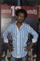 Actor Sentrayan @ Ivanuku Thannila Gandam‬ Movie Press Meet Stills