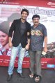 Ramesh Khanna @ Ivanum Panakkaran Audio Launch Gallery