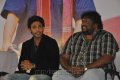 Ivanum Panakkaran Audio Launch Gallery