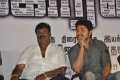 Ivanum Panakkaran Audio Launch Gallery