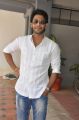 Actor Sidesh at Ivanum Pasakkaran Movie Press Meet Stills