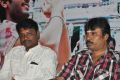VJ Jaganathan, Perarasu at Ivanum Pasakkaran Movie Press Meet Stills
