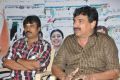 Perarasu, Ramesh Khanna at Ivanum Pasakkaran Movie Press Meet Stills
