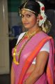 Actress Shruti Swastika @ Iyakunar Tamil Movie Launch Stills