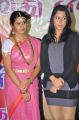 Shruti Swastika, Asmitha @ Iyakunar Movie Launch Stills