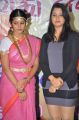 Shruti Swastika, Asmitha @ Iyakunar Movie Launch Stills