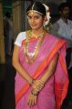 Actress Shruti Swastika @ Iyakunar Tamil Movie Launch Stills