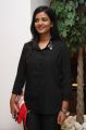 Tamil Actress Iyshwarya Rajesh Pics in Black Dress