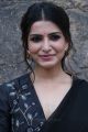 Jaanu Movie Actress Samantha Akkineni Interview Photos