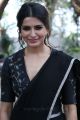 Jaanu Movie Heroine Samantha Akkineni Interview Photos