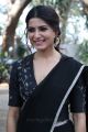 Heroine Samantha @ Jaanu Movie Interview Photos